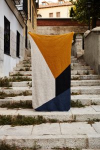 Kala Blanket