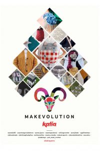 makevolution cover