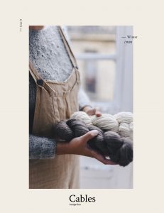 cables magazine