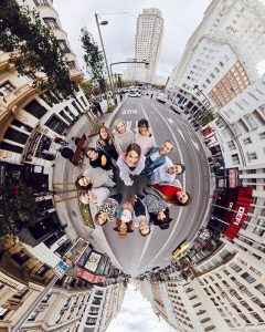 Dmc befashion gran via