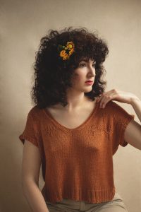 juana román andoliando lantana