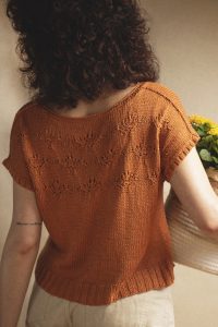 juana román andoliando lantana tee